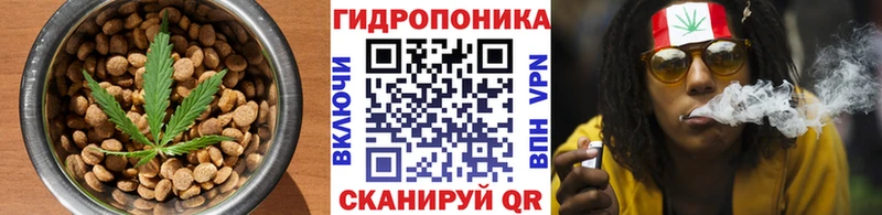 Еда ТГК марихуана  Энем 